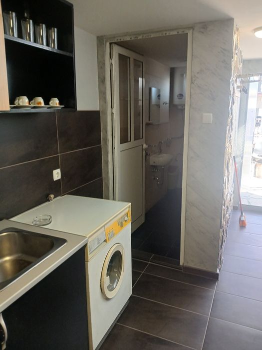 Дава се под наем Едностаен апартамент в с. Бусманци, Област София-град - 30 кв.м за 306 € - Снимка #7