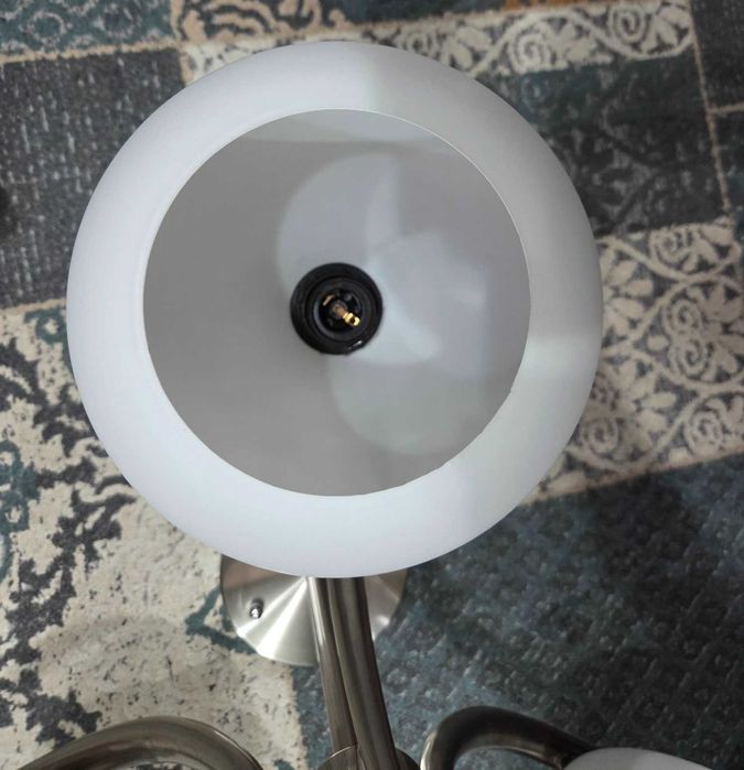 Люстра в зал ...