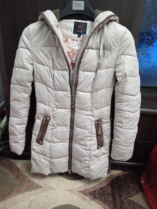 Куртки разные. В хорошем состоянии.