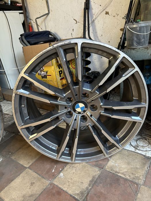 Продам диски r19