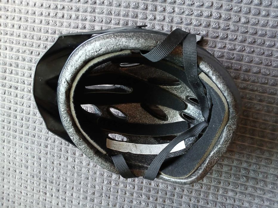 Casca BTWIN pentru bicicleta