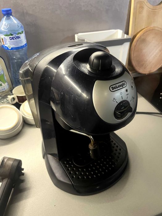 Кафемашина delonghi