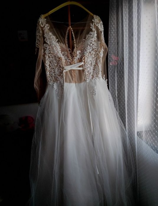 Rochie de mireasă