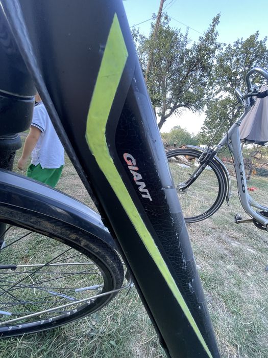 Vand Biciclete  Giants /Cyco