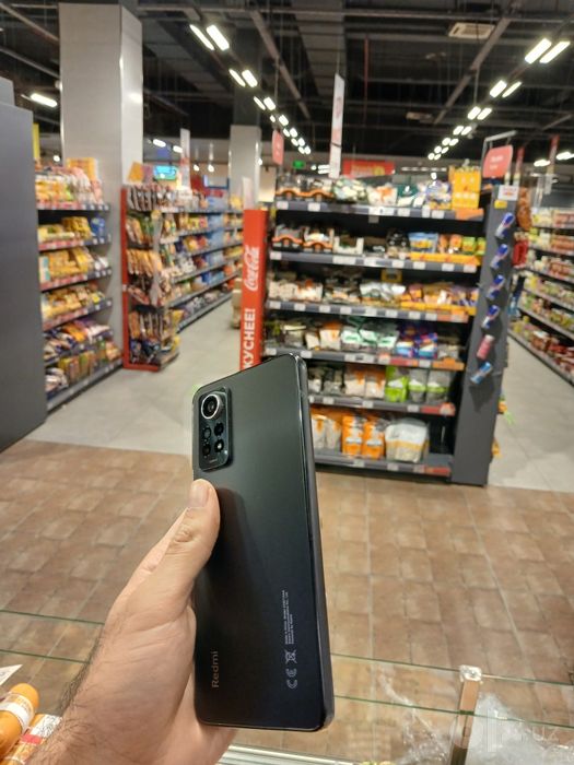 Redmi Note 12 Pro