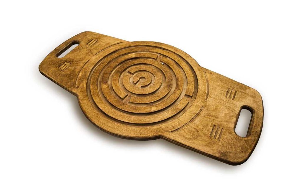 Балансборд тренажер balance board баланс борд