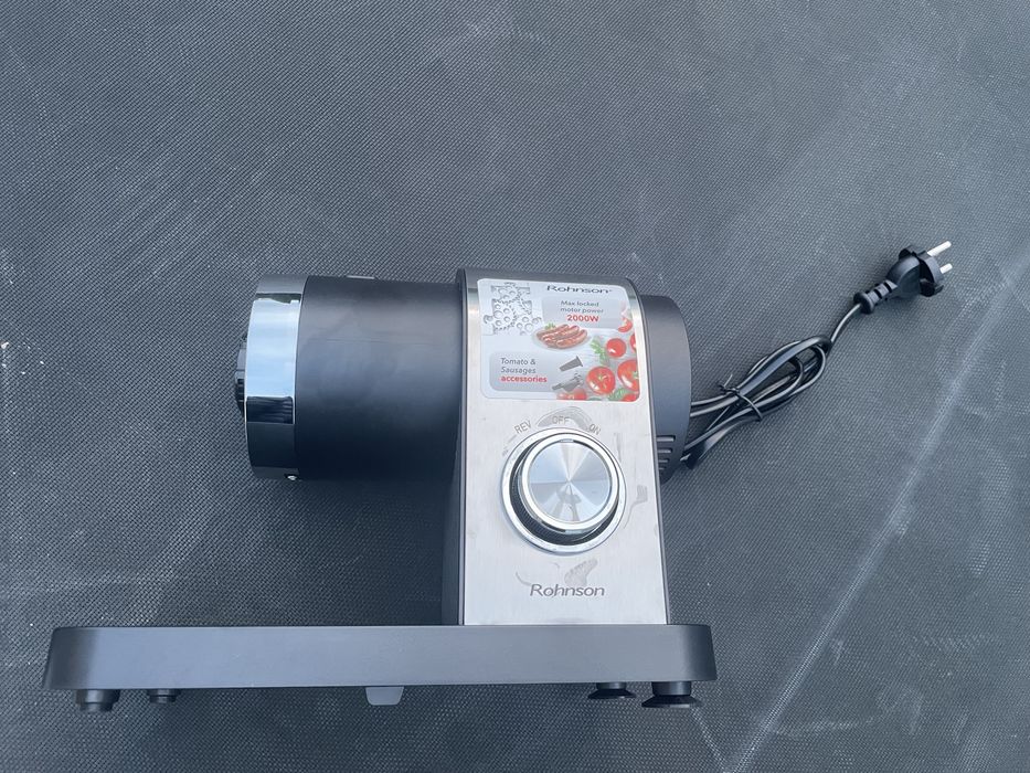 Месомелачка електрическа Rohnson R-5425