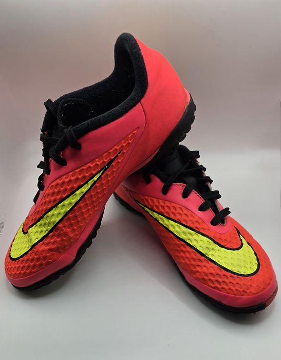 Nike hypervenom стоножки