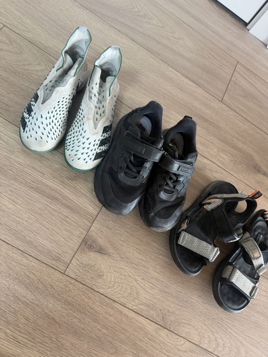 Обувь для мальчика