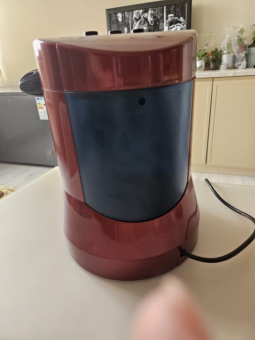 Капсульный кофемашина