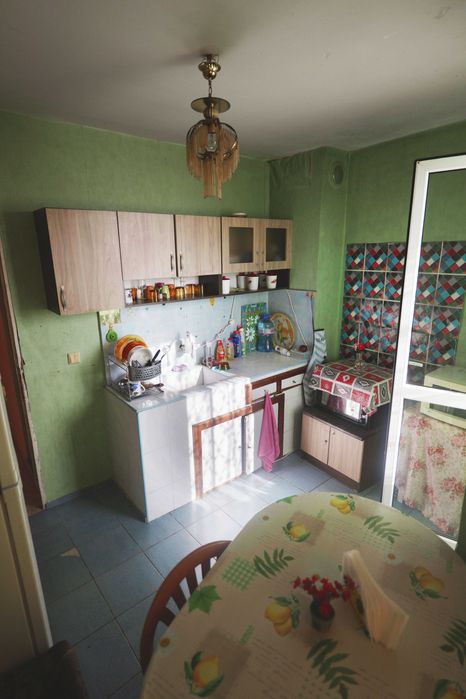 Продава се Тристаен апартамент в Добрич, Балик - 84 кв.м за 917 €/кв.м - Снимка #1