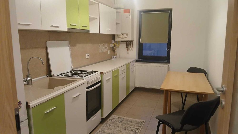 Apartament 2 camere de închiriat