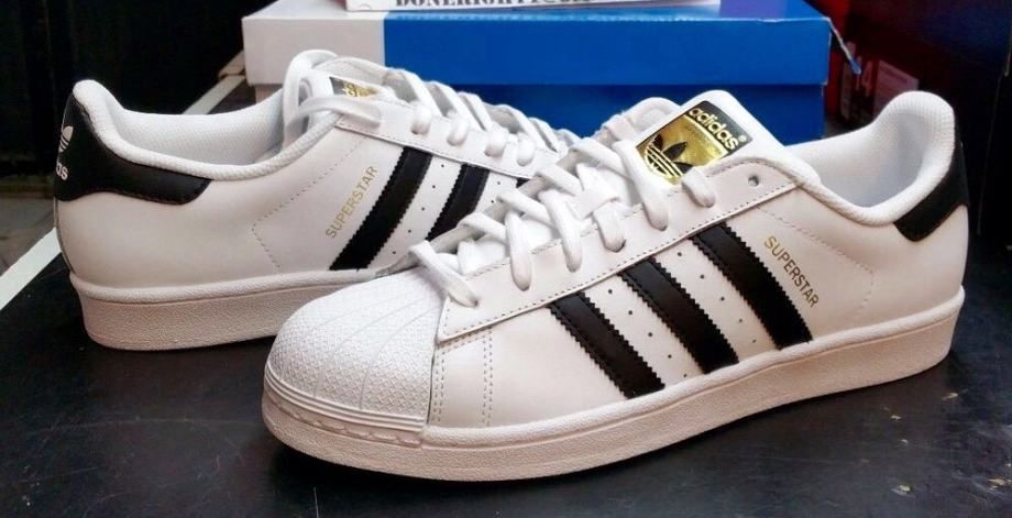 Adidas Superstar