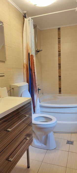 PF închiriez apartament de doua camere in Andrei Mureșanu