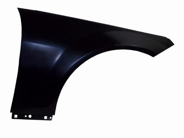 Крыло  Mercedes-benz C 180