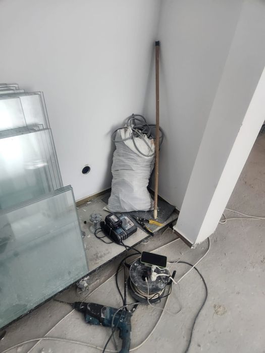 Sticla securizata 10mm ⁰