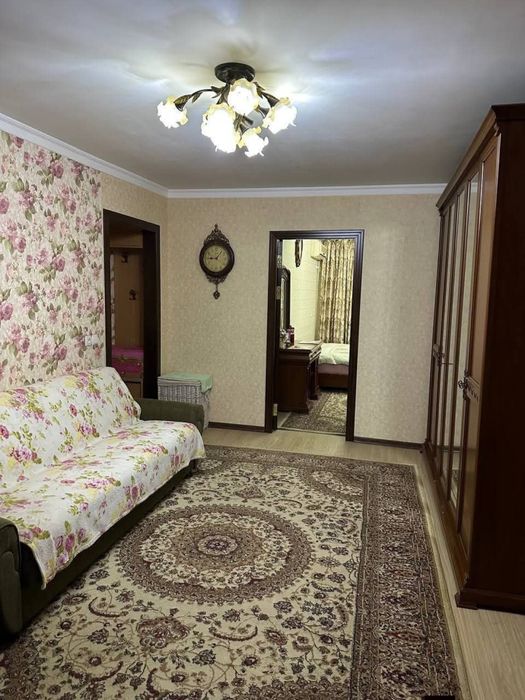 Чилонзор 2Комн с хорошими условиями