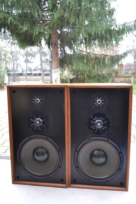 Boxe Pioneer CS E 730