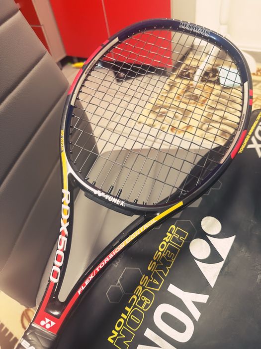 Racheta yonex RDX500