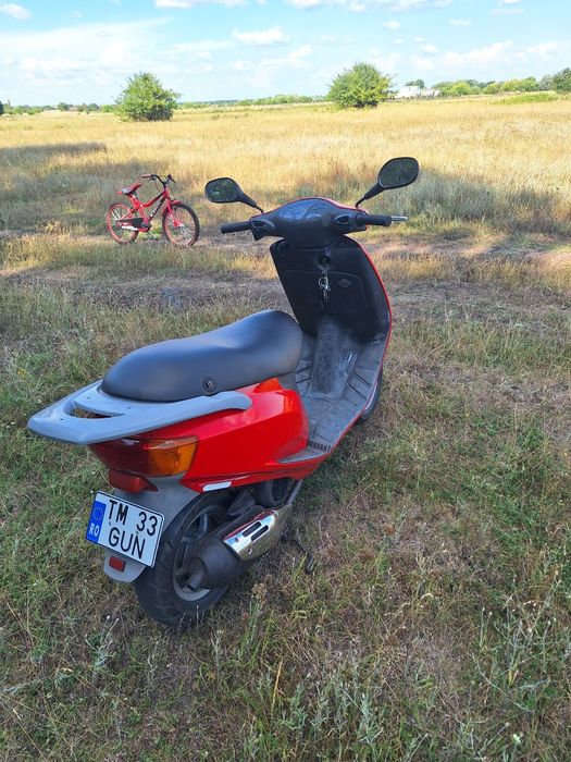 Piaggio sfera 125cc anul 1996