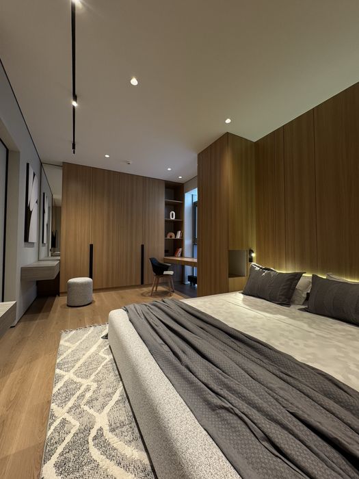 Шикарный Новостройка Жк “Sapphire” 2х Комнатная Подключ Еуро АПАРТМЕНТ