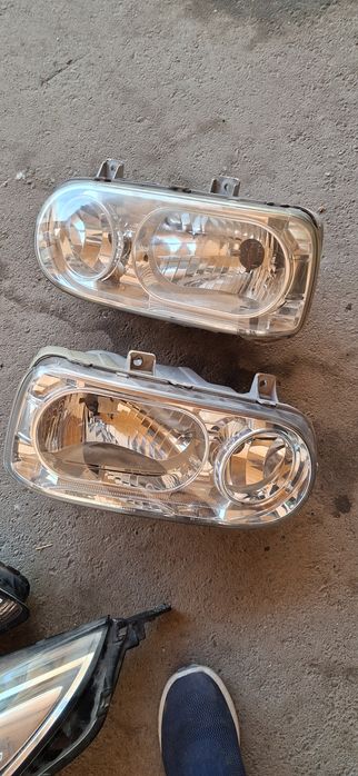 damas fara gm arginal