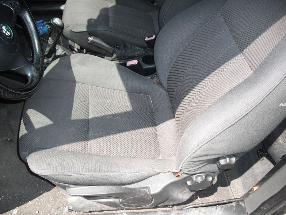 Alfa romeo Алфа Ромео 147 НА ЧАСТИ 1.6 тс