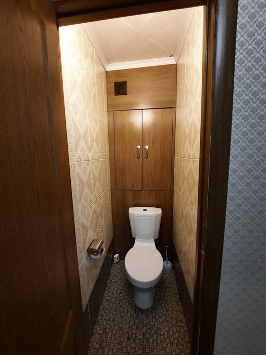 Продажа 1к квартиры
