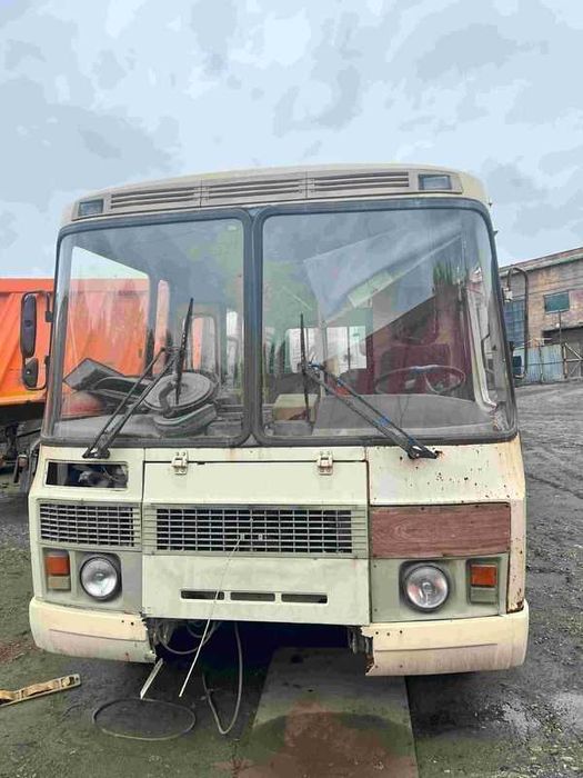 Автобус ПАЗ 32053
