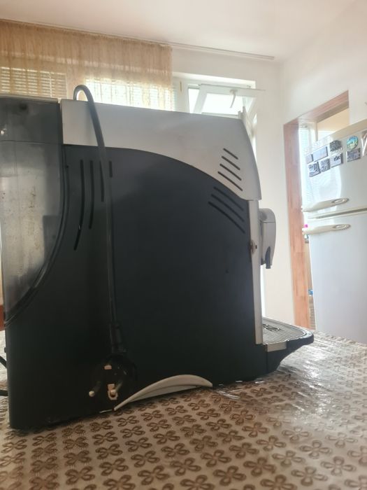 Кафеавтомат Саеко