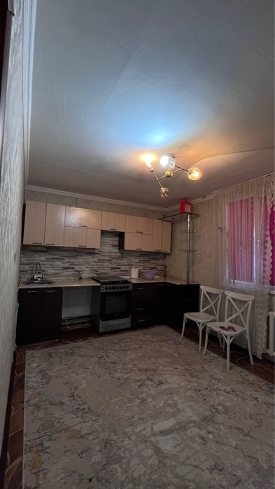 Сдается 2 комнатная времянка