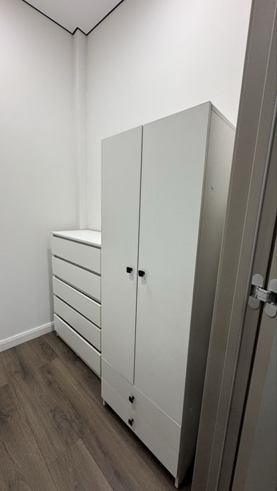 Продам комод и шкаф