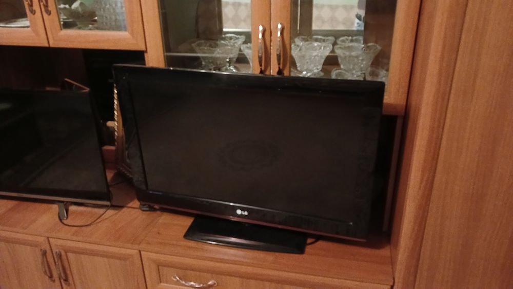 2 телевизора один смарт