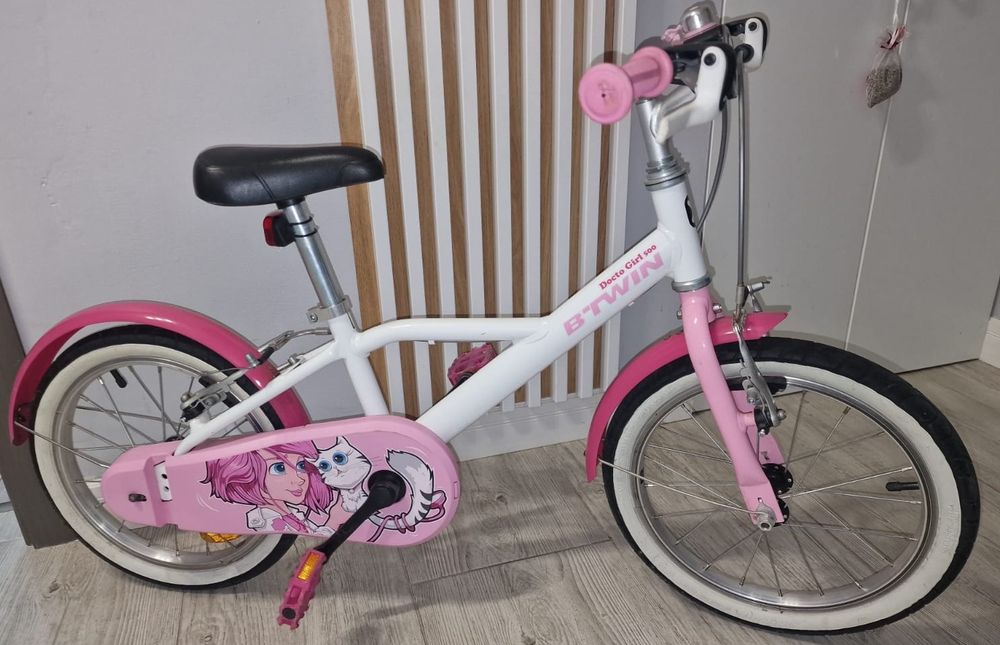 Vand Bicicleta copii 4-6 ani