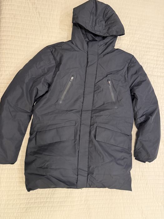 Зимно пухено яке Lawrence Grey