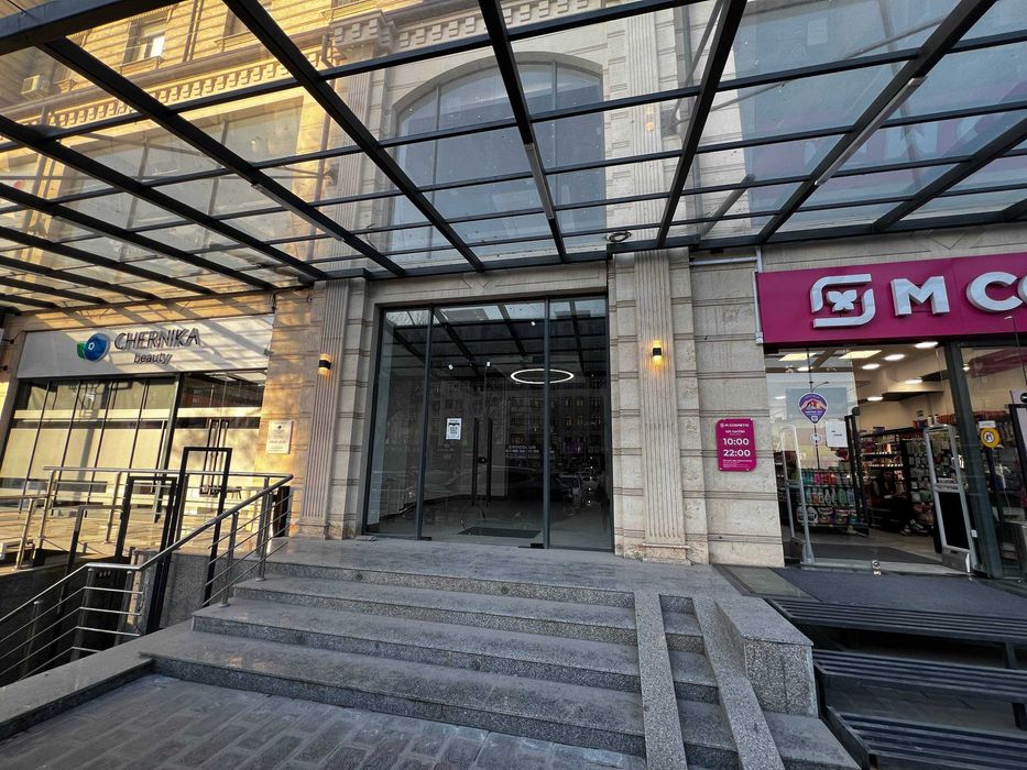 Сдаётся 720 м² на Паркентской — премиум помещение 1 линии (55)