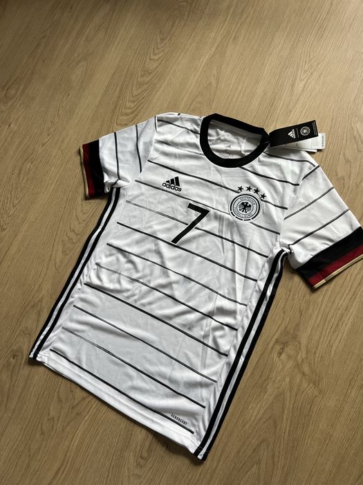 Tricou fotbal 2019 germania nou cu eticheta