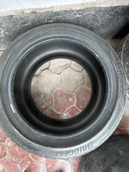 Б/у летние баллоны