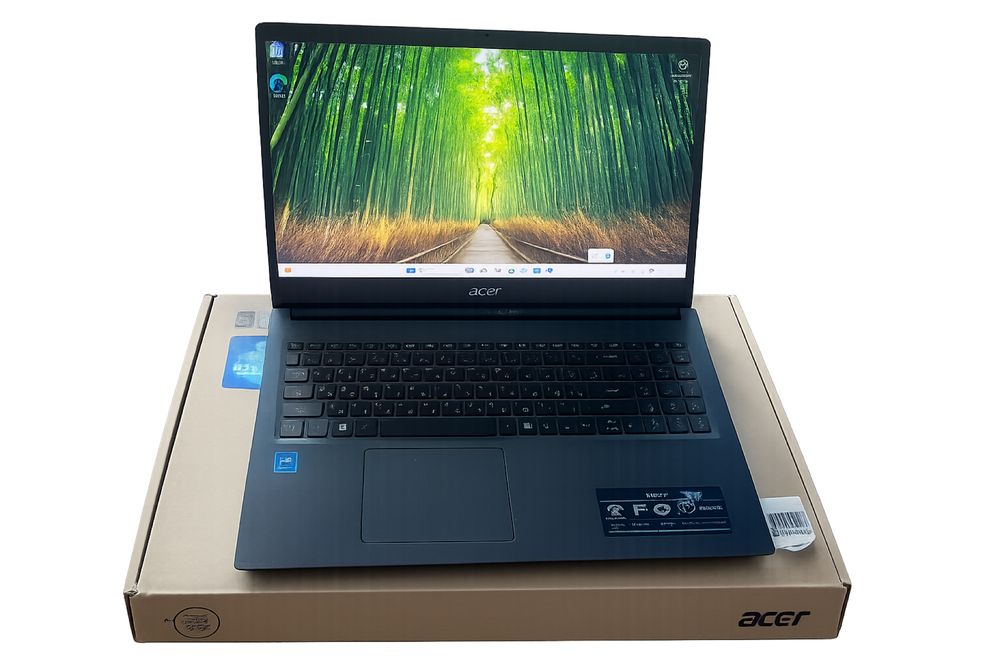 Продам ноутбук Acer Aspire 3