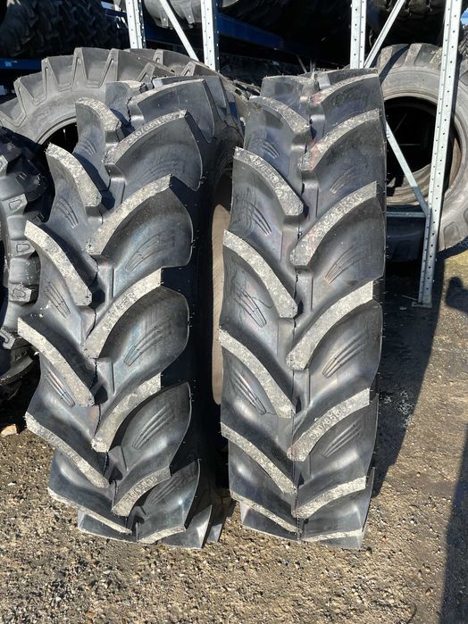 Cauciucuri radiale noi 340/85R36 marca OZKA pentru tractor spate