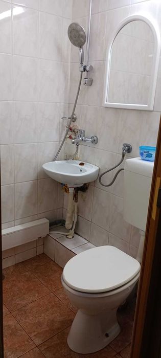 Vânzare garsoniera