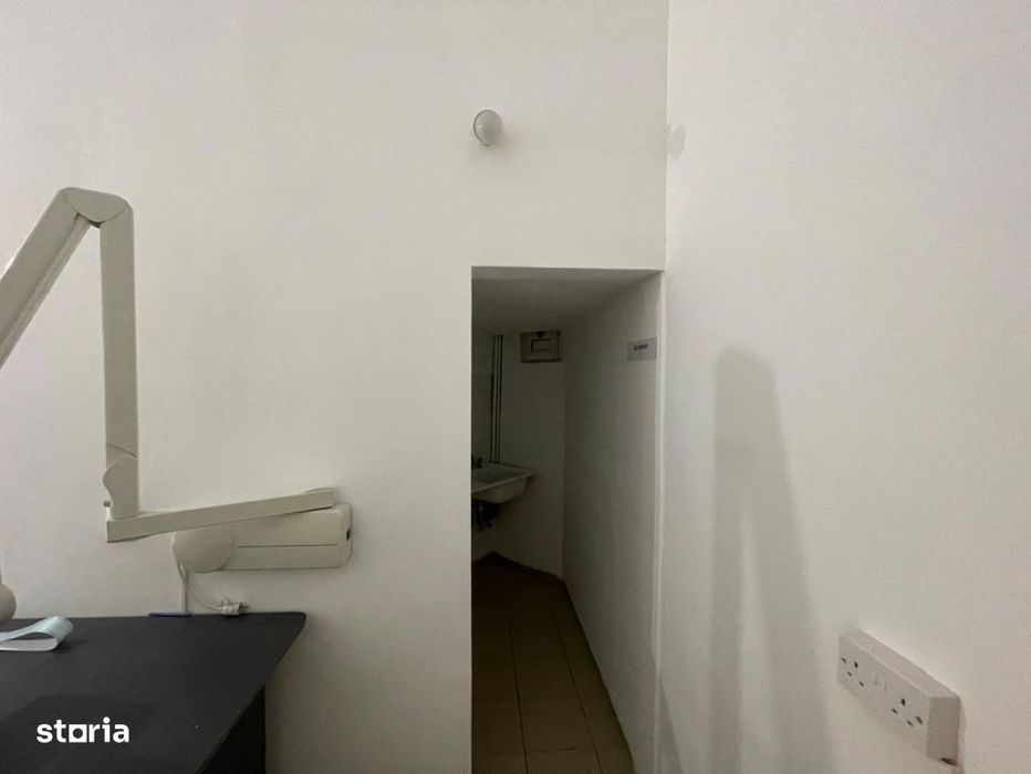 Spatiu comercial, 35mp, Calea Bucuresti, zona McDonald's