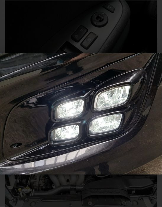 Продавам Киа К5 lpi