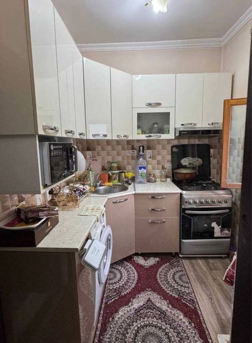 ~3/3/4, Чиланзар 19, ЧИСТАЯ квартира продаётся