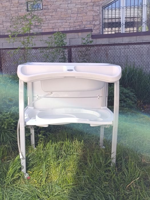 Детская ванная пилиналка