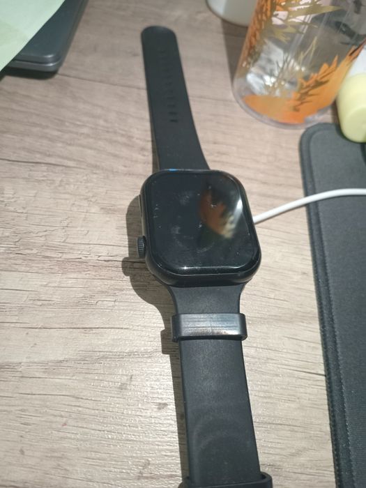 Смарт часы рабочие