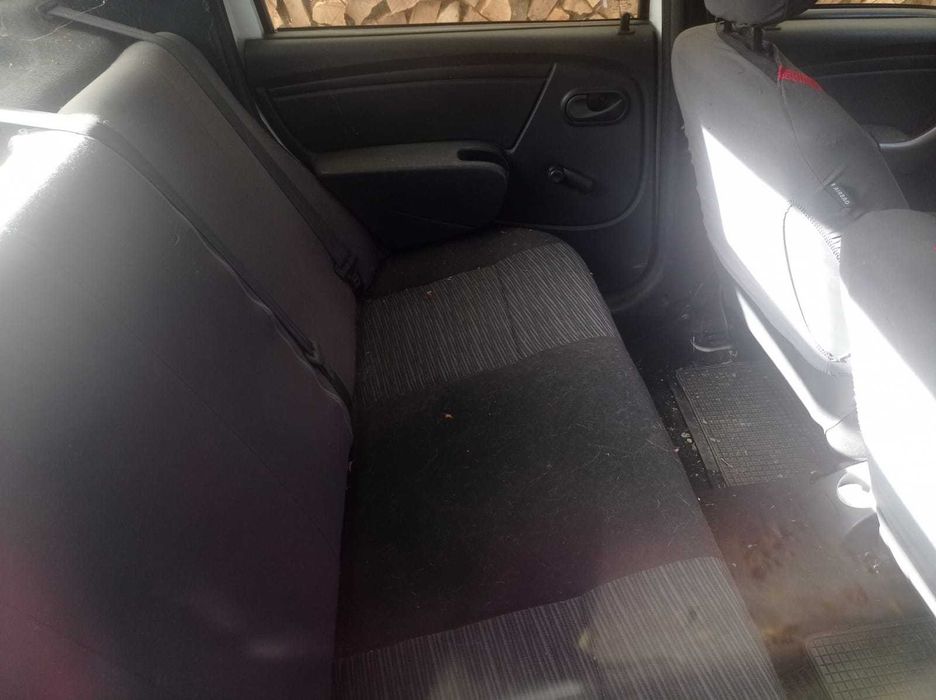 Dacia Logan de vanzare