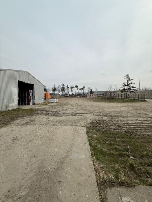 De inchiriat Hala industriala Proinvest Pascani 500 mp!