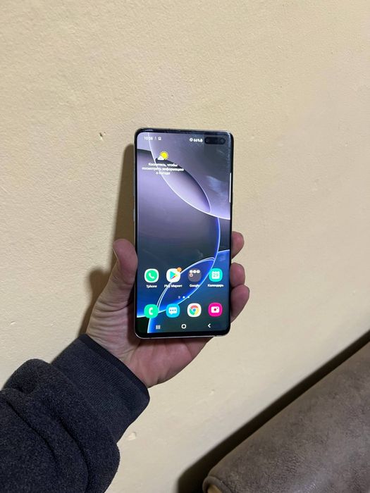 samsung s10 5g 256 gb samarqand naxt srocna