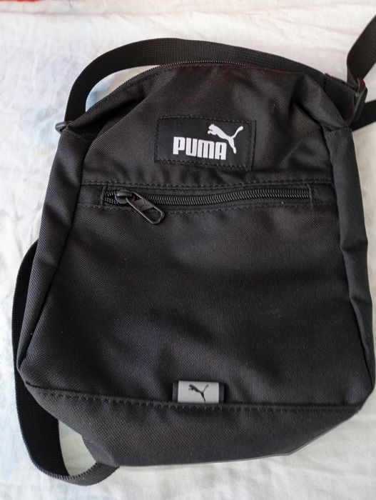 Puma чанта за през рамо